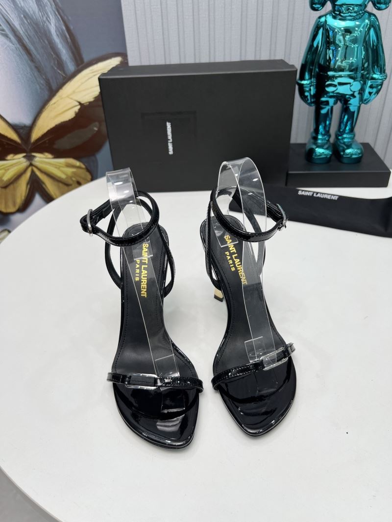 Ysl Sandals